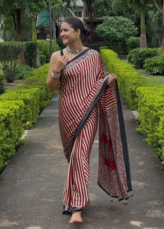All Sarees