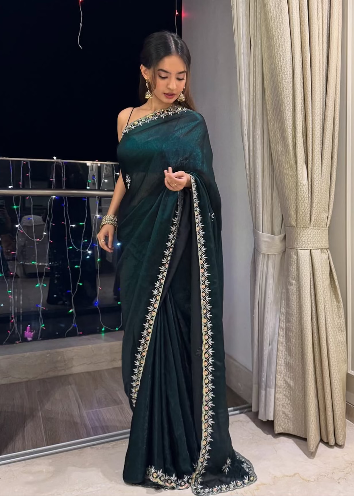 Sawan Special Sarees