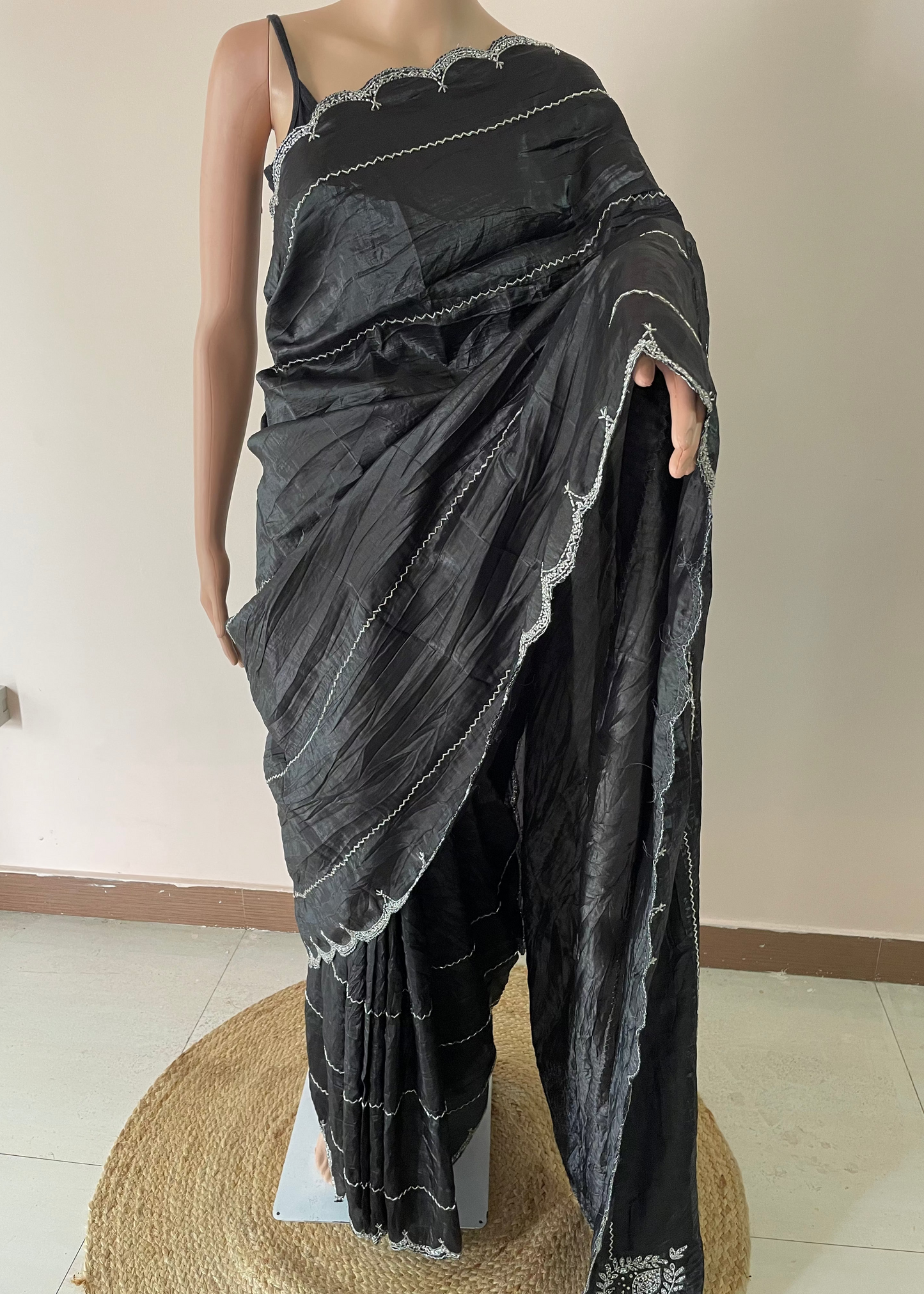 Heena Gehani Party Wear Saree