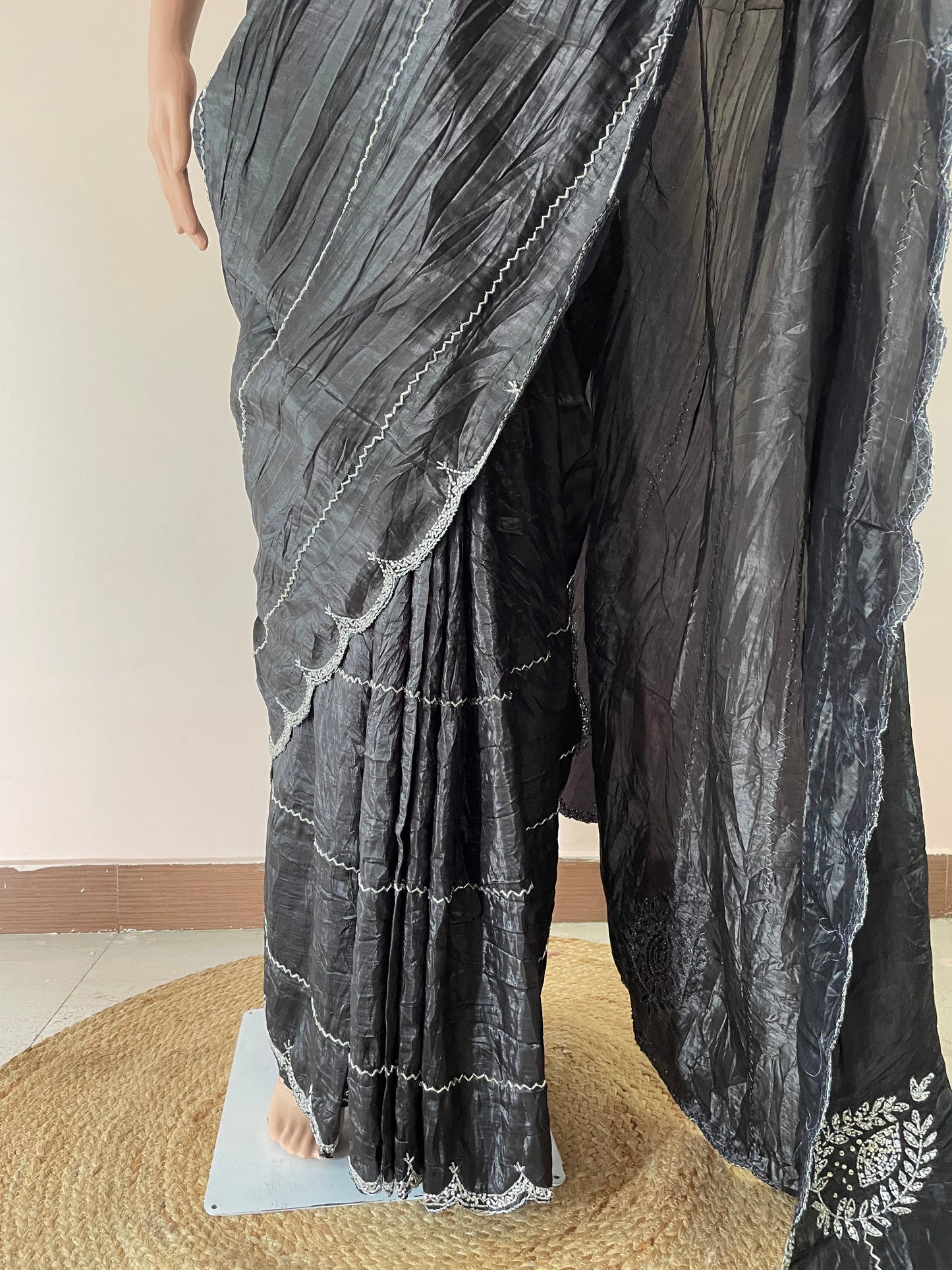 Heena Gehani Party Wear Saree