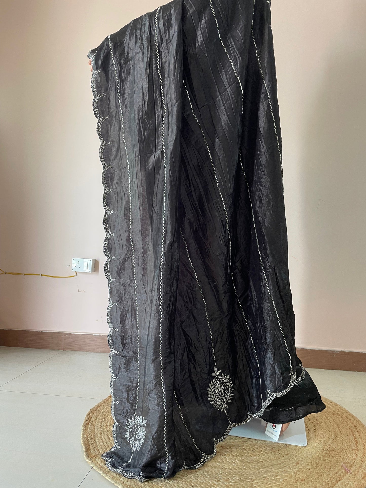 Heena Gehani Party Wear Saree